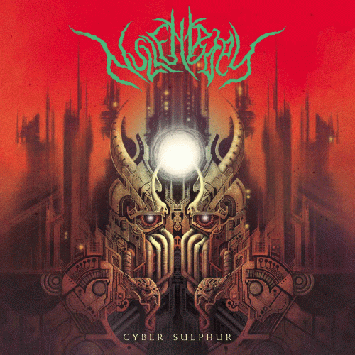 Nullentropy : Cyber Sulphur